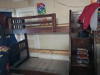 Bunk Bed