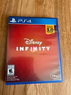 PS4 GAMES