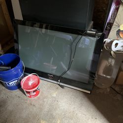 Flatscreen TV