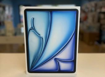 iPad Air 13” M2 256 GB 2024