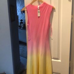 Acler Dresssize4.NWT.