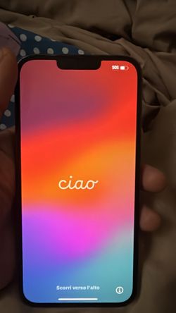 I Phone 15 Pro Max 512 Gb Unlocked 🔓