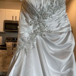 Wedding Dresss
