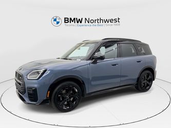 2026 Mini Countryman