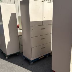 Combo Cabinet/ Office Furniture 