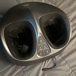 Bob And Brad Foot Massager. New