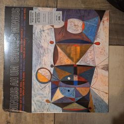 Charles Mingus Album