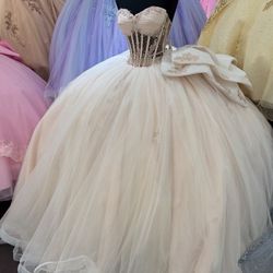 Quince dress
