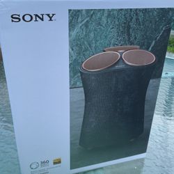 Sony SRS-RA5000 360