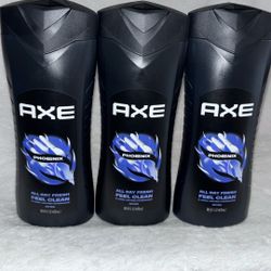 Axe
