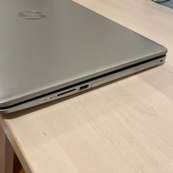 Hp laptop online i3 8th generation