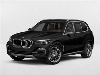 2023 BMW X5 PHEV