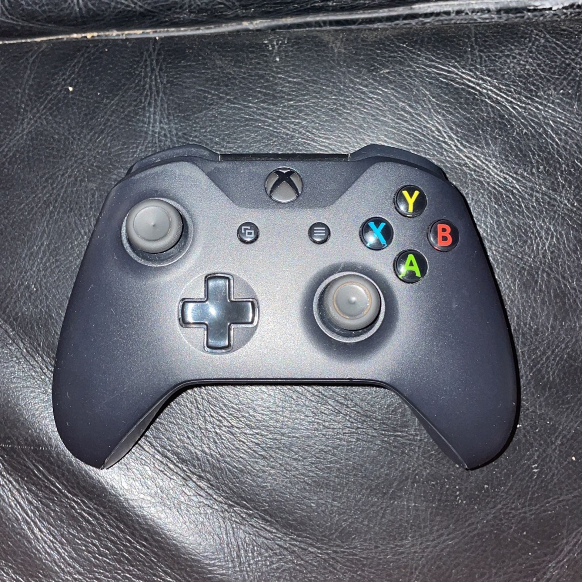 Xbox One Controller