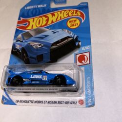 Hotwheels