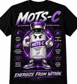 Mots-c tshirts