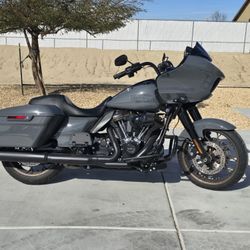 2022 Harley Davidson Roadglide ST