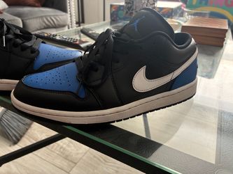 Air Jordan 1s