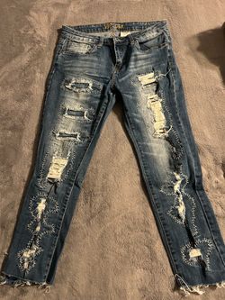 Women pant size 7