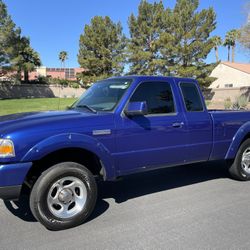 2006 Ford Ranger