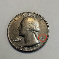 1(contact info removed) Rare Error Coin