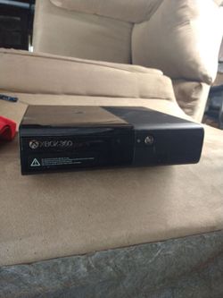 Xbox 360