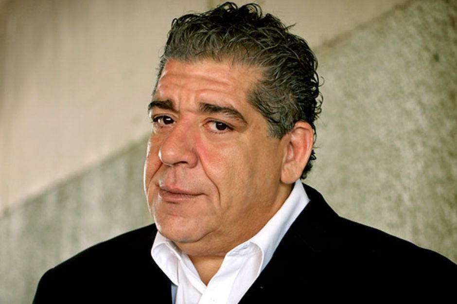 Joey Diaz