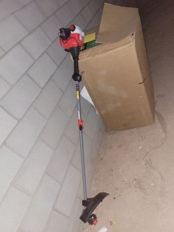 Craftsman Gas String Trimmer