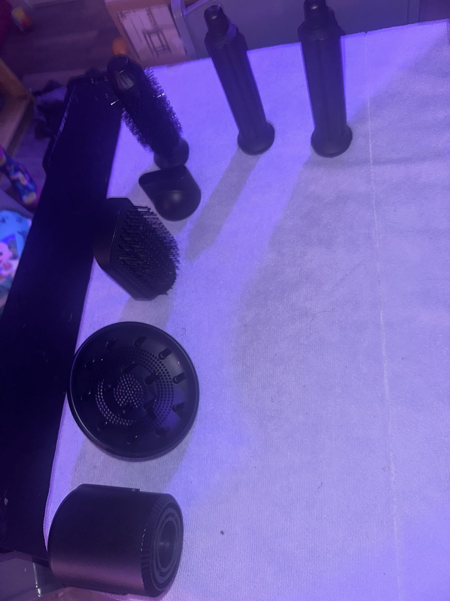 Airwrap (Dyson/Shark Dupe)