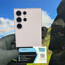 Samsung S23 Ultra 256gb Unlocked 