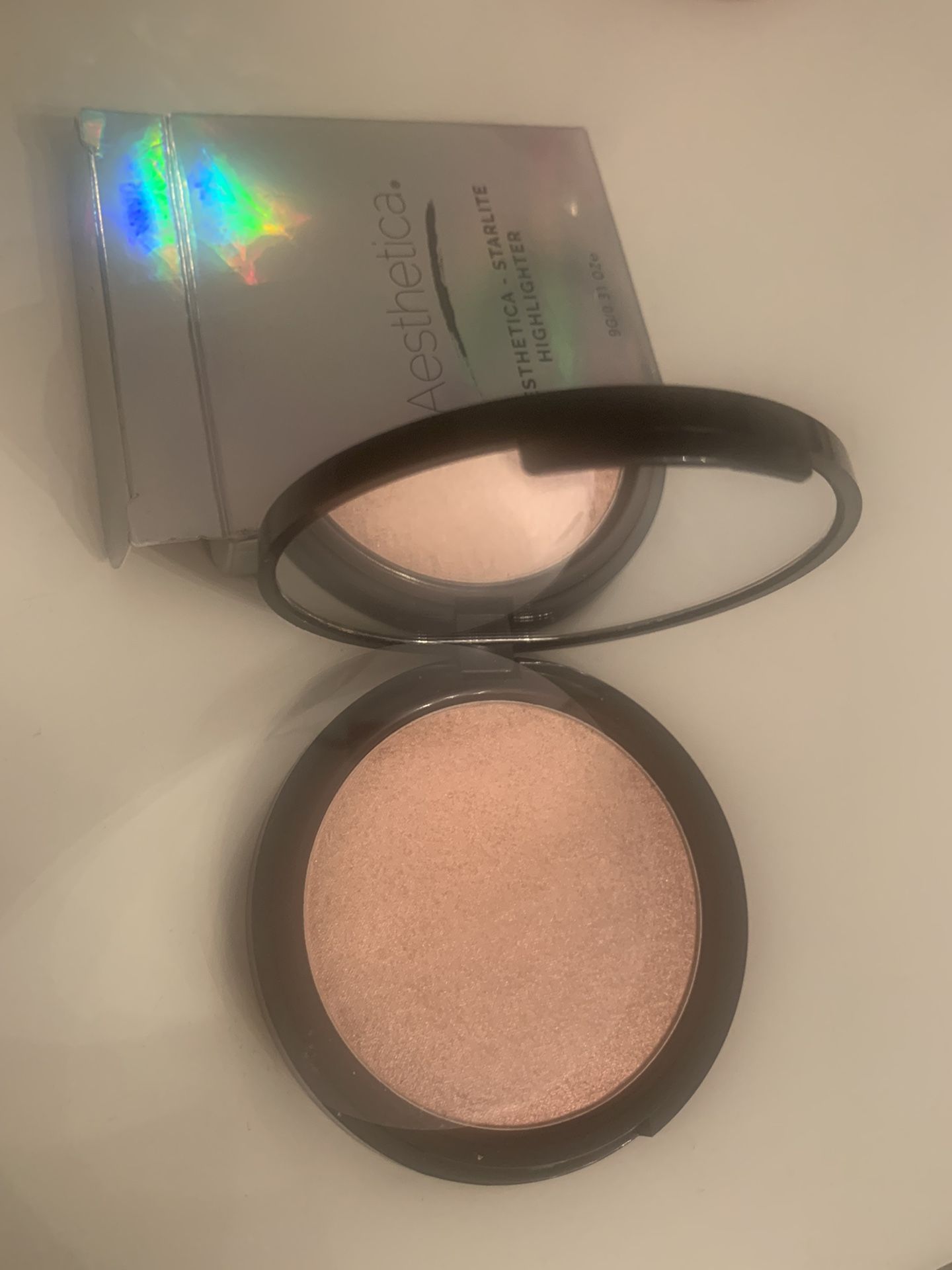 Highlighter Brand New
