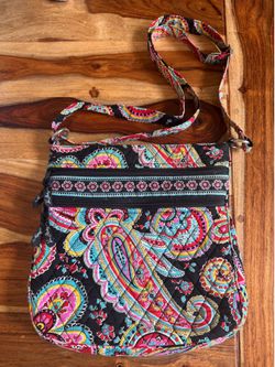 Vera Bradley Crossbody purse