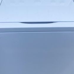 Kenmore Washer 