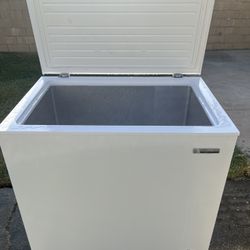 Freezer 
