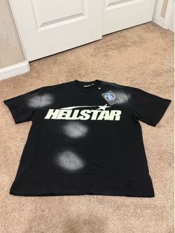 Hellstar Tee