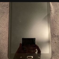 Samsung Galaxy Tab E 8.0 Black Unlocked