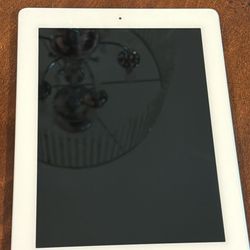 iPad 2nd Generation 