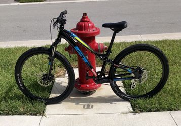 Gt stomper ace 24 for sale sale