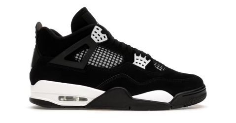 Jordan 4 Retro White Thunders