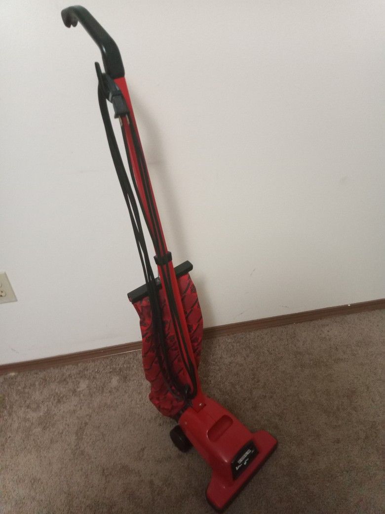 Vintage Dirt Devil