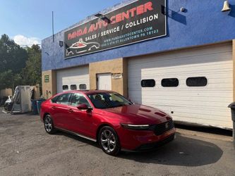 2024 Honda Accord