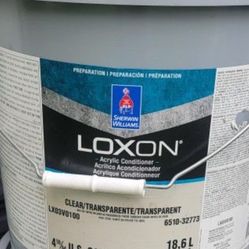 Loxon Clear Conditioner