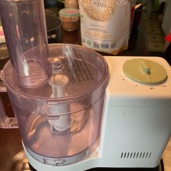 Powerful Made In Germany 460W Blender