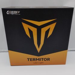 LED Headlights Low Beam 