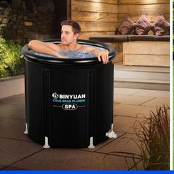 Ice Bath Tub
