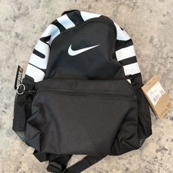 Nike Mini Backpack Brand New With Tags