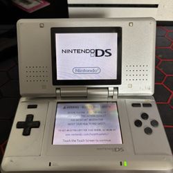 Ds With New Super Mario Bros