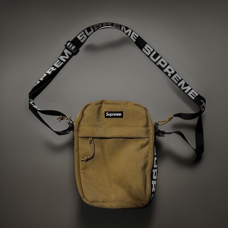 Supreme Crossbody Bag