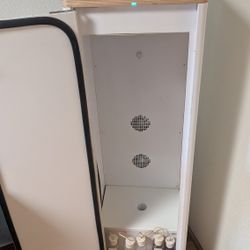 Grobo Solid Grow Box/Hydroponics Box