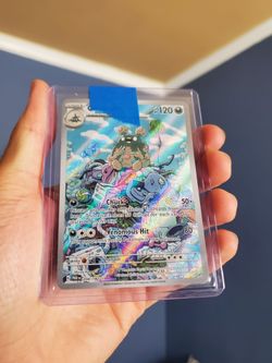 Garbodor - 204/182 - SV04: Paradox Rift (PAR)