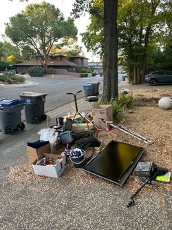Free stuff